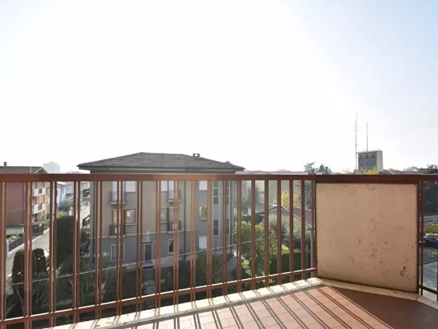 Immagine 24 di Appartamento in vendita  in Via Polveriera Vecchia 13 a Verona