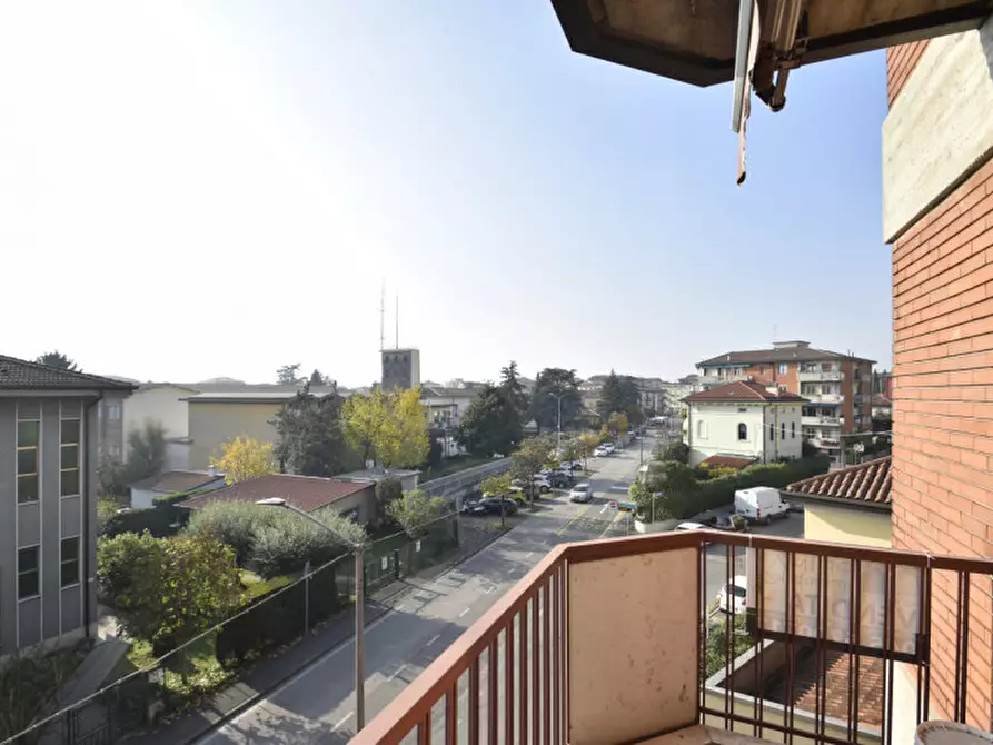 Immagine 25 di Appartamento in vendita  in Via Polveriera Vecchia 13 a Verona