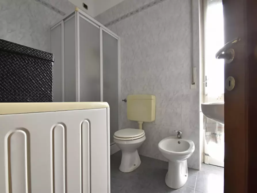 Immagine 26 di Appartamento in vendita  in Via Polveriera Vecchia 13 a Verona