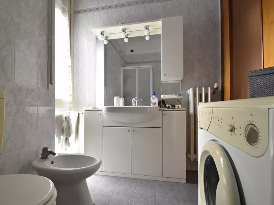 Immagine 27 di Appartamento in vendita  in Via Polveriera Vecchia 13 a Verona