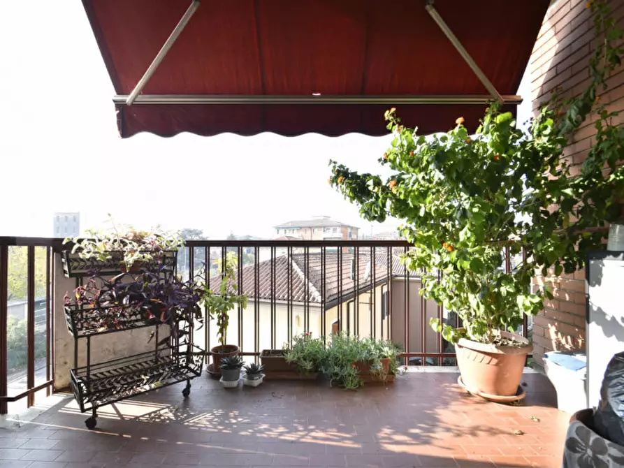 Immagine 30 di Appartamento in vendita  in Via Polveriera Vecchia 13 a Verona