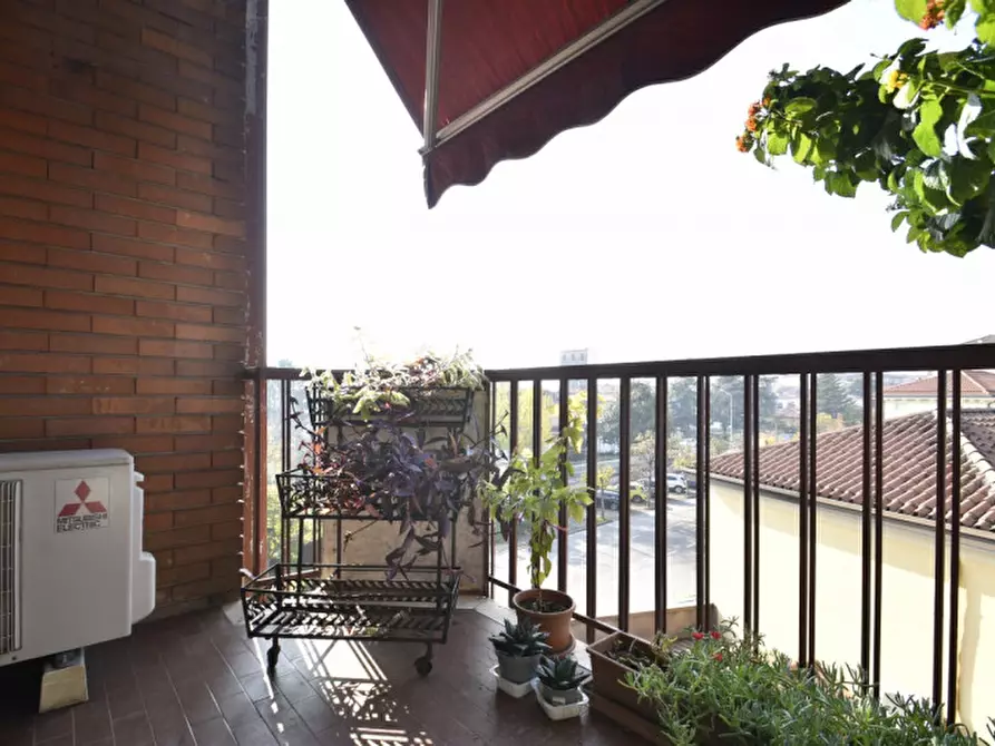 Immagine 31 di Appartamento in vendita  in Via Polveriera Vecchia 13 a Verona