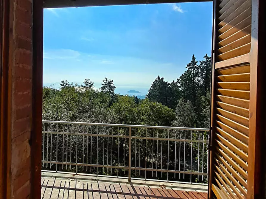 Immagine 1 di Villa in vendita  a Tuoro Sul Trasimeno