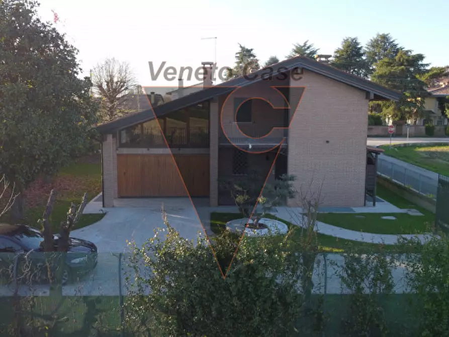 Immagine 1 di Casa indipendente in vendita  in Via Canonica a San Giorgio Delle Pertiche