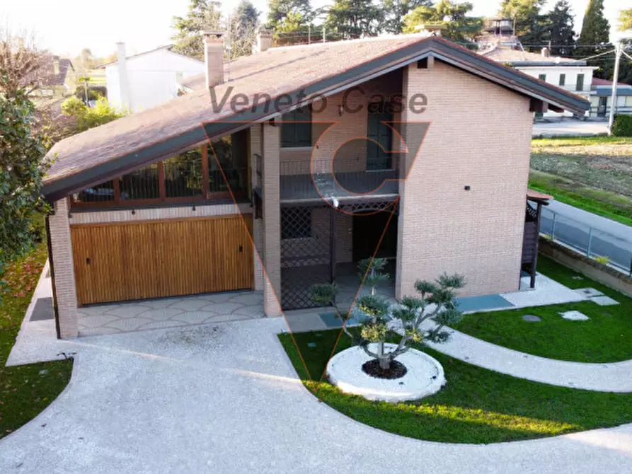 Immagine 4 di Casa indipendente in vendita  in Via Canonica a San Giorgio Delle Pertiche