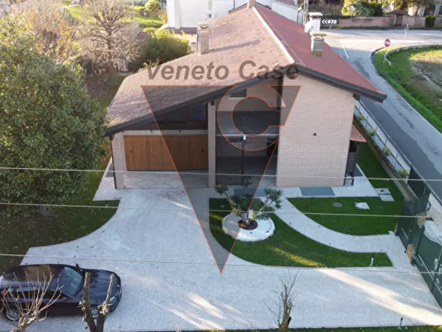 Immagine 6 di Casa indipendente in vendita  in Via Canonica a San Giorgio Delle Pertiche