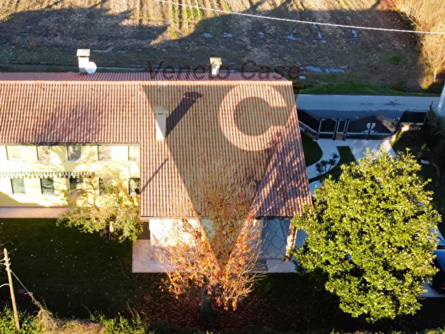 Immagine 9 di Casa indipendente in vendita  in Via Canonica a San Giorgio Delle Pertiche