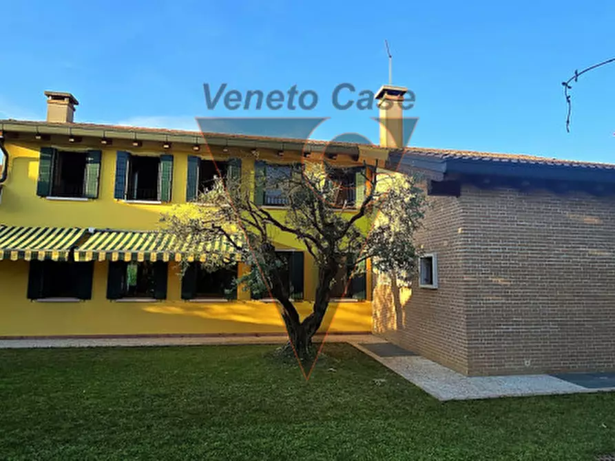 Immagine 10 di Casa indipendente in vendita  in Via Canonica a San Giorgio Delle Pertiche