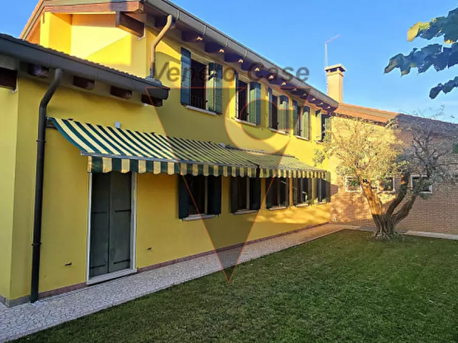 Immagine 11 di Casa indipendente in vendita  in Via Canonica a San Giorgio Delle Pertiche