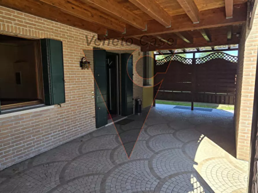 Immagine 13 di Casa indipendente in vendita  in Via Canonica a San Giorgio Delle Pertiche