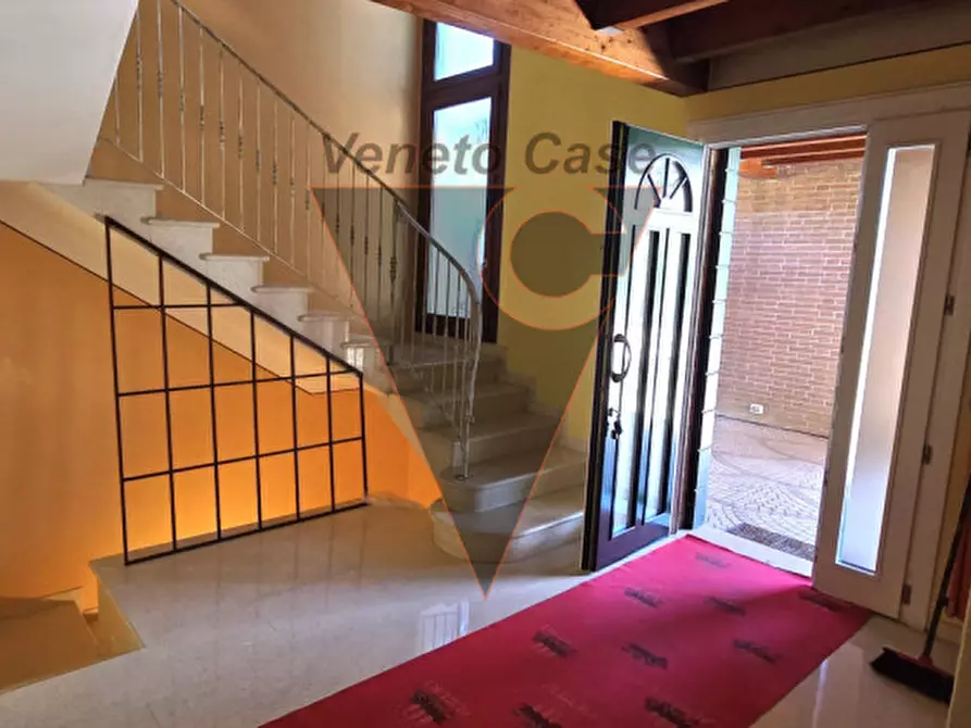 Immagine 14 di Casa indipendente in vendita  in Via Canonica a San Giorgio Delle Pertiche