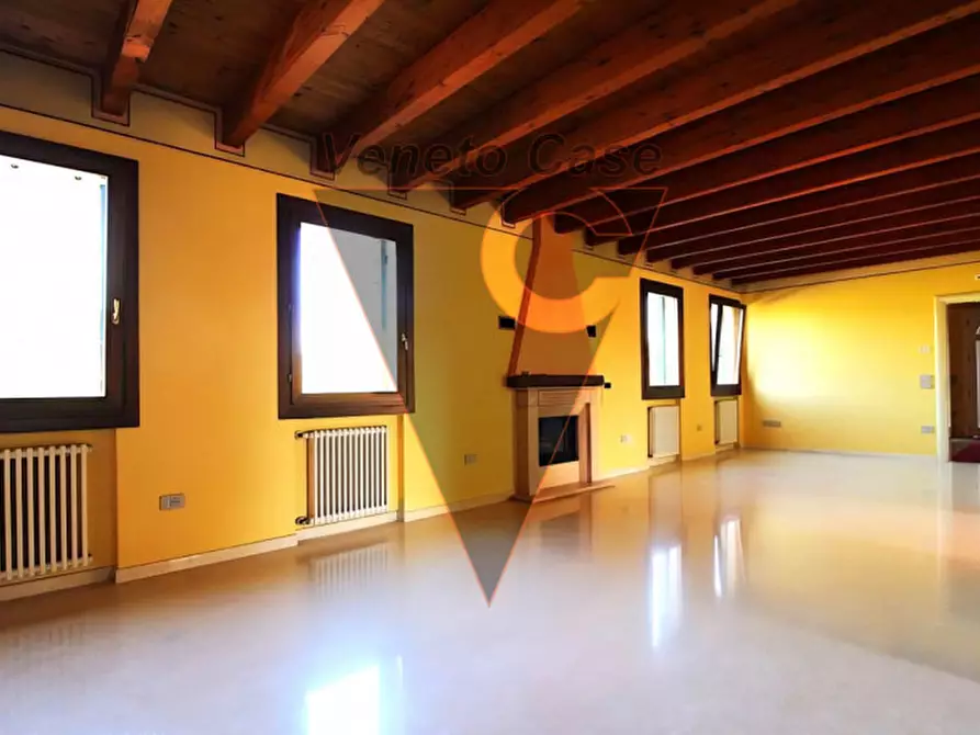 Immagine 15 di Casa indipendente in vendita  in Via Canonica a San Giorgio Delle Pertiche