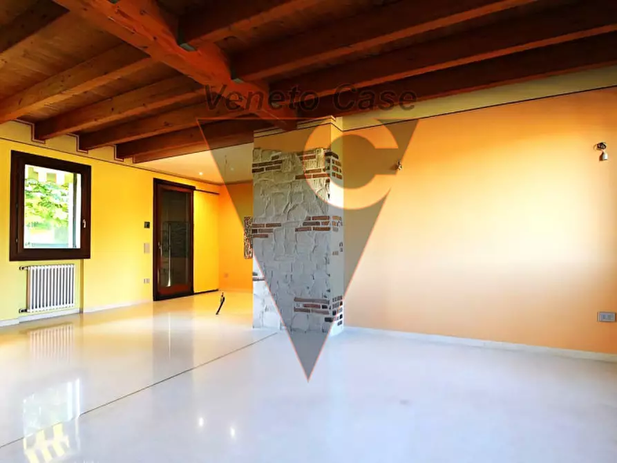 Immagine 16 di Casa indipendente in vendita  in Via Canonica a San Giorgio Delle Pertiche