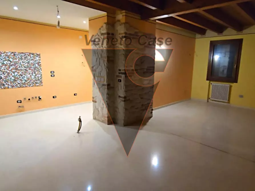 Immagine 19 di Casa indipendente in vendita  in Via Canonica a San Giorgio Delle Pertiche