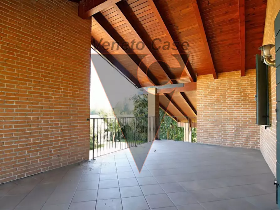 Immagine 20 di Casa indipendente in vendita  in Via Canonica a San Giorgio Delle Pertiche