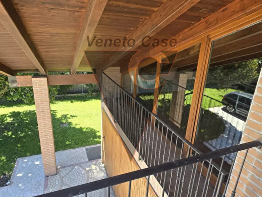 Immagine 21 di Casa indipendente in vendita  in Via Canonica a San Giorgio Delle Pertiche