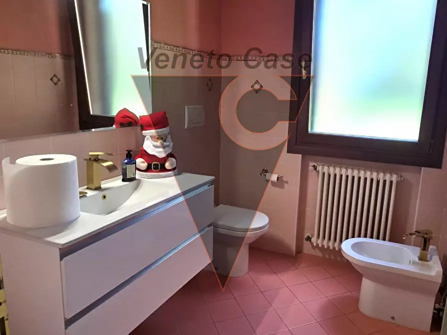 Immagine 22 di Casa indipendente in vendita  in Via Canonica a San Giorgio Delle Pertiche