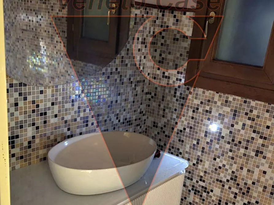 Immagine 23 di Casa indipendente in vendita  in Via Canonica a San Giorgio Delle Pertiche