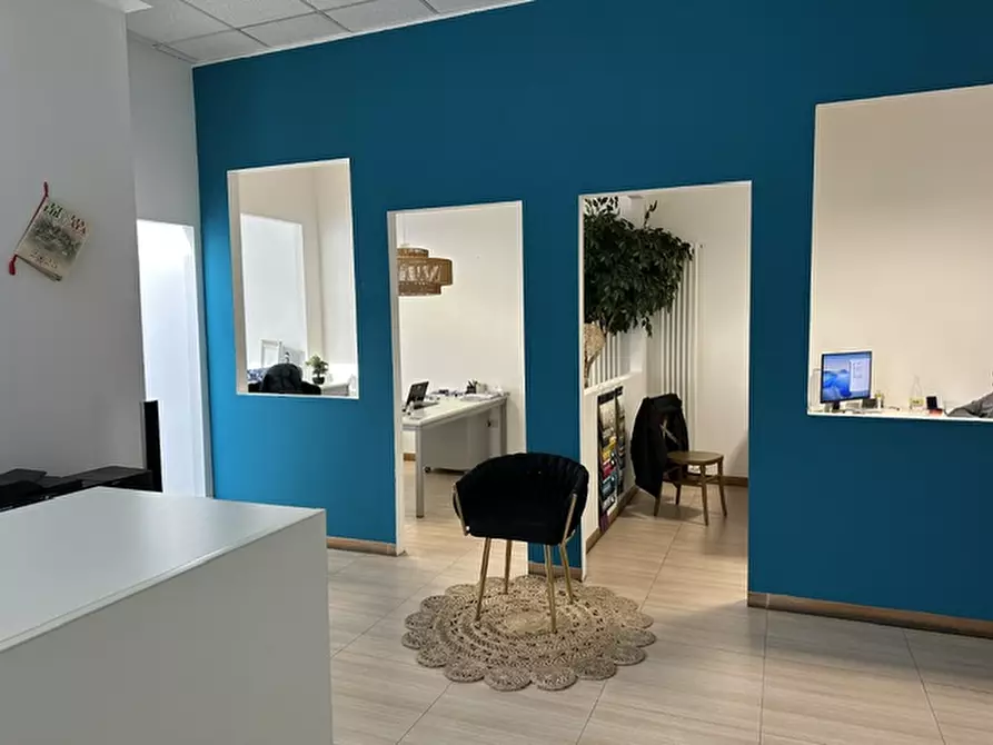 Immagine 1 di Laboratorio in affitto  in ludovico lazzaro zamenhof, vicenza a Vicenza