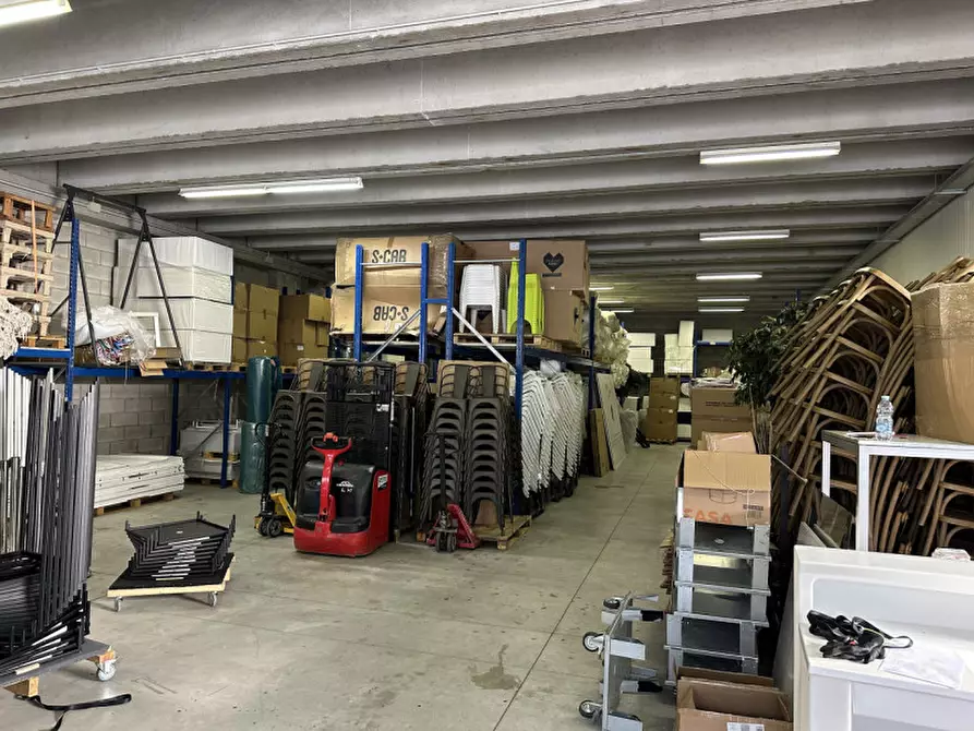 Immagine 4 di Laboratorio in affitto  in ludovico lazzaro zamenhof, vicenza a Vicenza