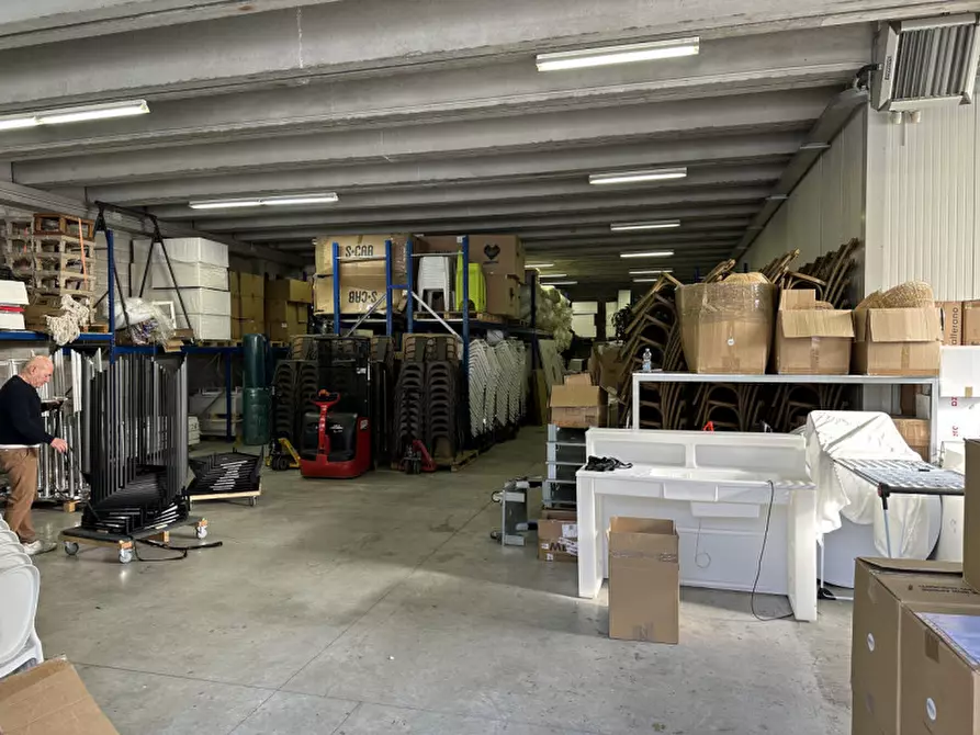 Immagine 5 di Laboratorio in affitto  in ludovico lazzaro zamenhof, vicenza a Vicenza