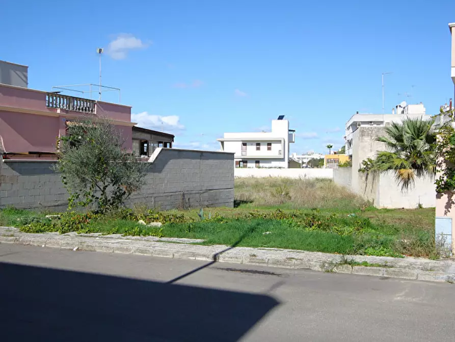 Immagine 2 di Terreno in vendita  in Via Vincent Van Gogh a Sannicola