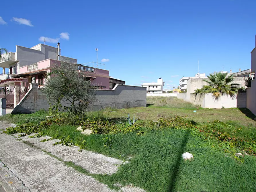 Immagine 7 di Terreno in vendita  in Via Vincent Van Gogh a Sannicola