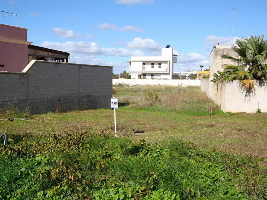 Immagine 9 di Terreno in vendita  in Via Vincent Van Gogh a Sannicola