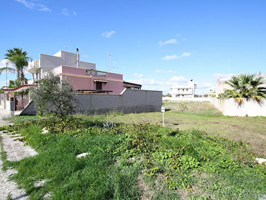 Immagine 10 di Terreno in vendita  in Via Vincent Van Gogh a Sannicola