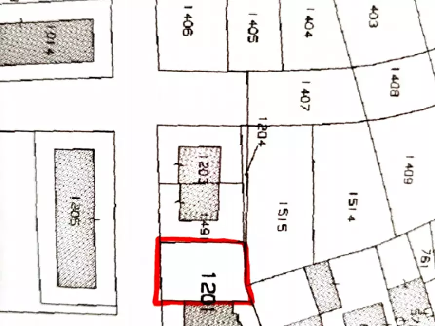 Immagine 11 di Terreno in vendita  in Via Vincent Van Gogh a Sannicola