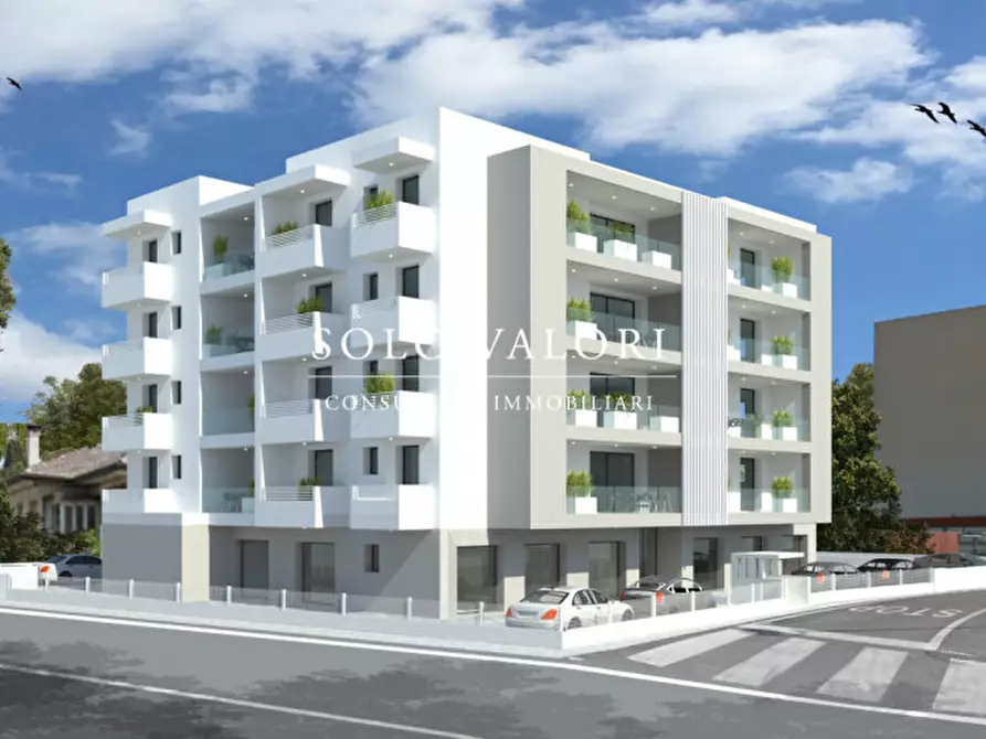 Immagine 1 di Appartamento in vendita  in Jesolo Paese a Jesolo