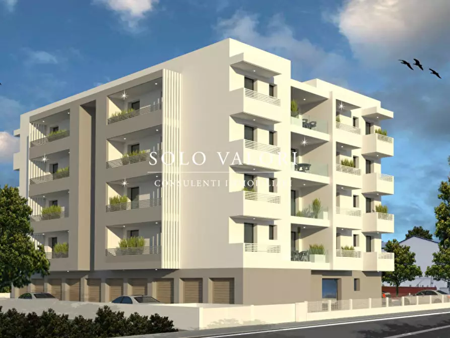 Immagine 2 di Appartamento in vendita  in Jesolo Paese a Jesolo