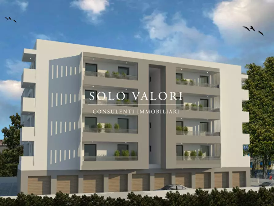 Immagine 3 di Appartamento in vendita  in Jesolo Paese a Jesolo