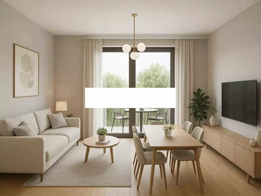 Immagine 4 di Appartamento in vendita  in Jesolo Paese a Jesolo