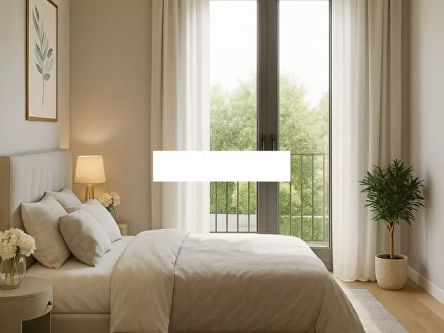 Immagine 7 di Appartamento in vendita  in Jesolo Paese a Jesolo