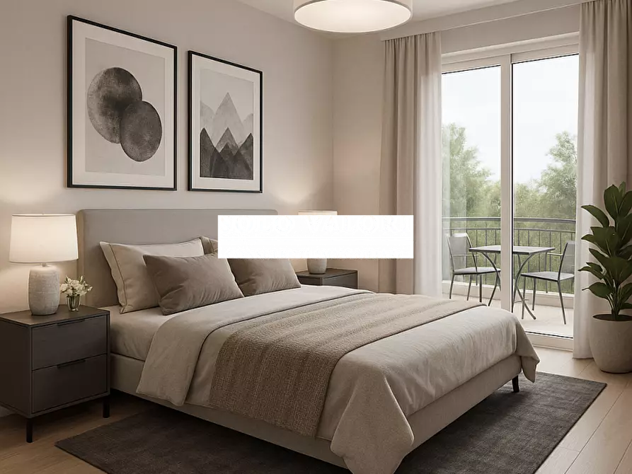 Immagine 9 di Appartamento in vendita  in Jesolo Paese a Jesolo