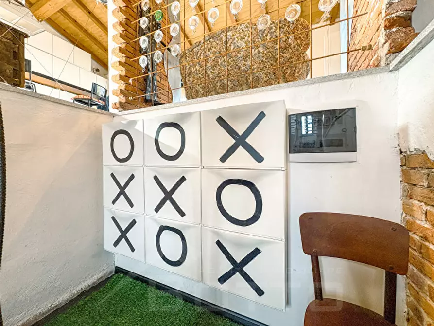 Immagine 7 di Loft/Open space in vendita  in via giuseppe fava 75 a Gozzano