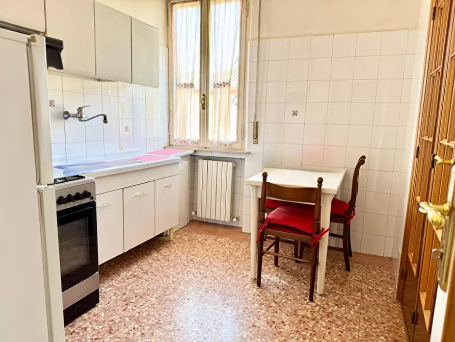 Immagine 8 di Appartamento in vendita  in VIA VOLTURNO a Parma