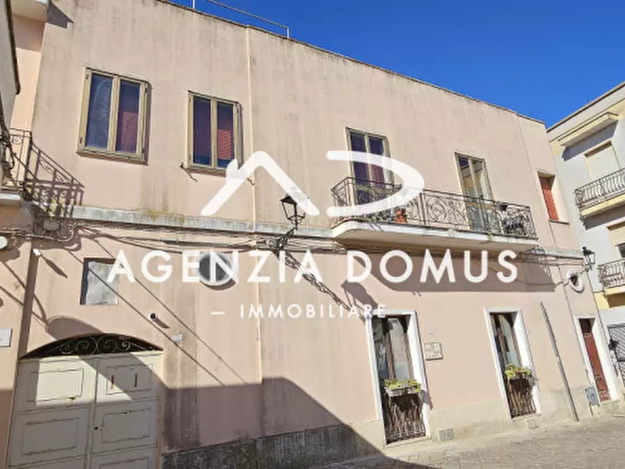 Immagine 4 di Appartamento in vendita  in Piazza Giancarlo 8 a Racale