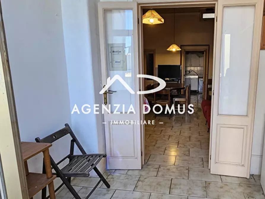 Immagine 6 di Appartamento in vendita  in Piazza Giancarlo 8 a Racale