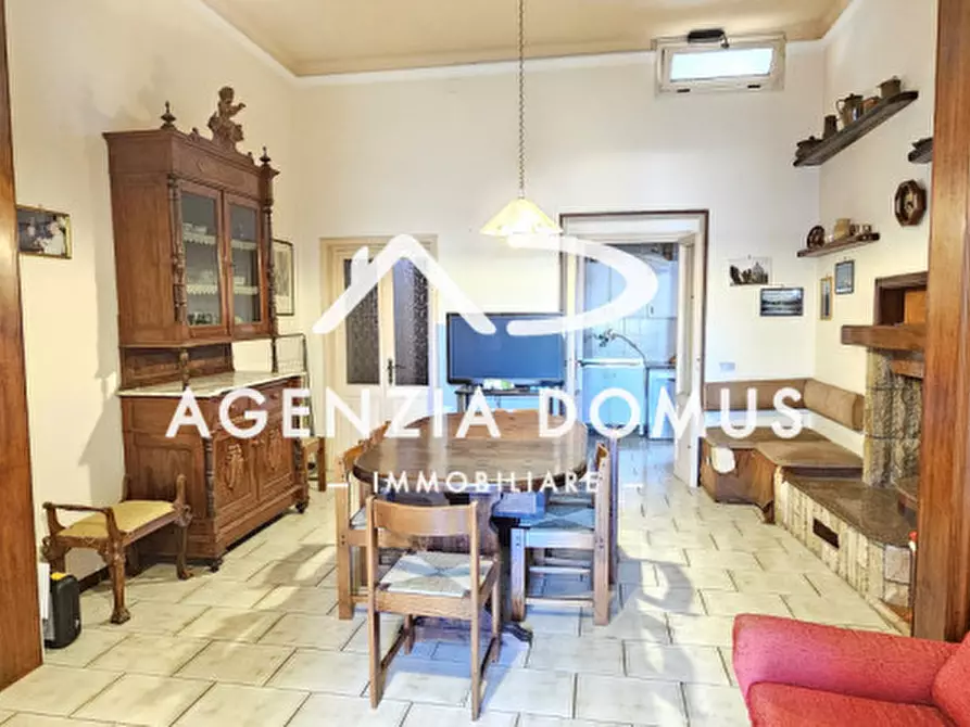 Immagine 7 di Appartamento in vendita  in Piazza Giancarlo 8 a Racale