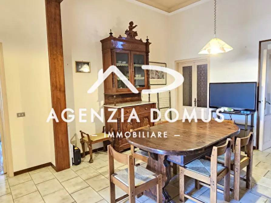 Immagine 8 di Appartamento in vendita  in Piazza Giancarlo 8 a Racale