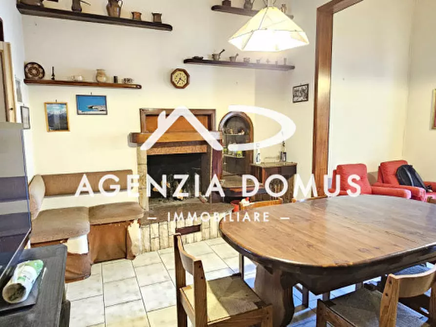 Immagine 9 di Appartamento in vendita  in Piazza Giancarlo 8 a Racale