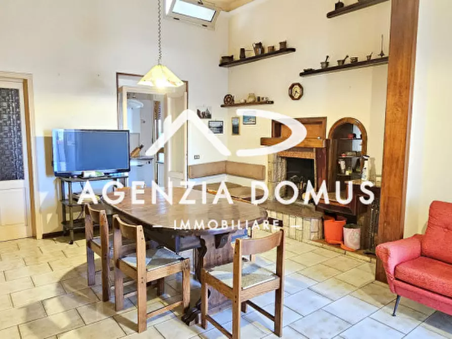 Immagine 10 di Appartamento in vendita  in Piazza Giancarlo 8 a Racale