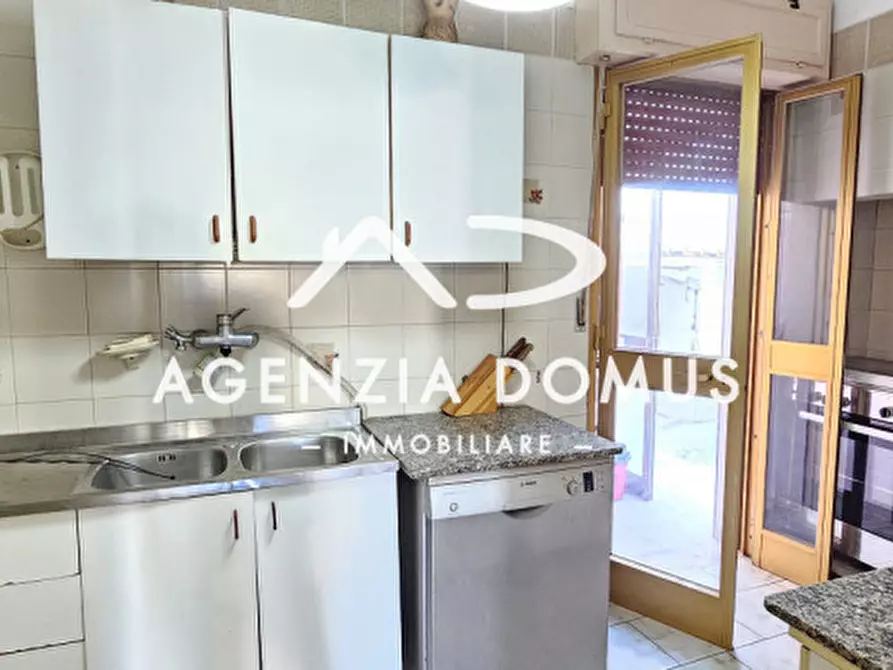 Immagine 11 di Appartamento in vendita  in Piazza Giancarlo 8 a Racale