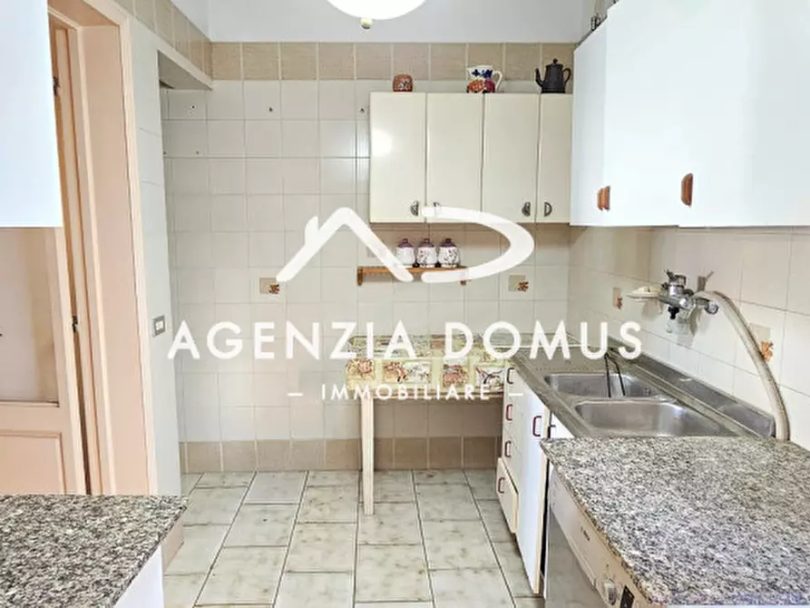 Immagine 12 di Appartamento in vendita  in Piazza Giancarlo 8 a Racale