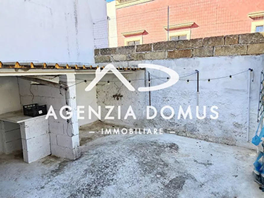 Immagine 14 di Appartamento in vendita  in Piazza Giancarlo 8 a Racale