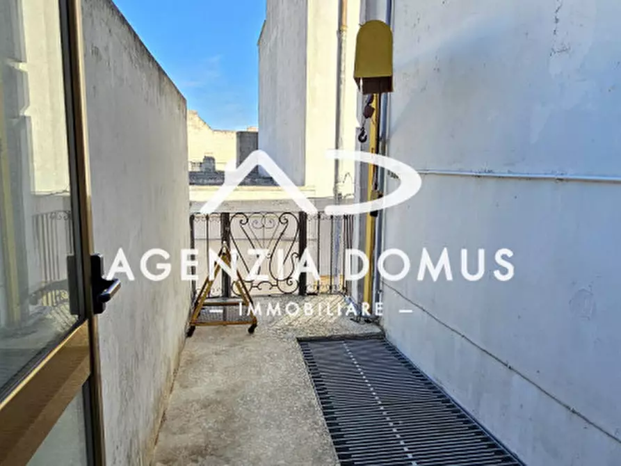 Immagine 15 di Appartamento in vendita  in Piazza Giancarlo 8 a Racale