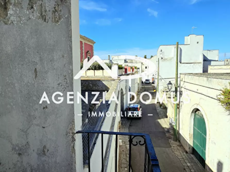 Immagine 16 di Appartamento in vendita  in Piazza Giancarlo 8 a Racale