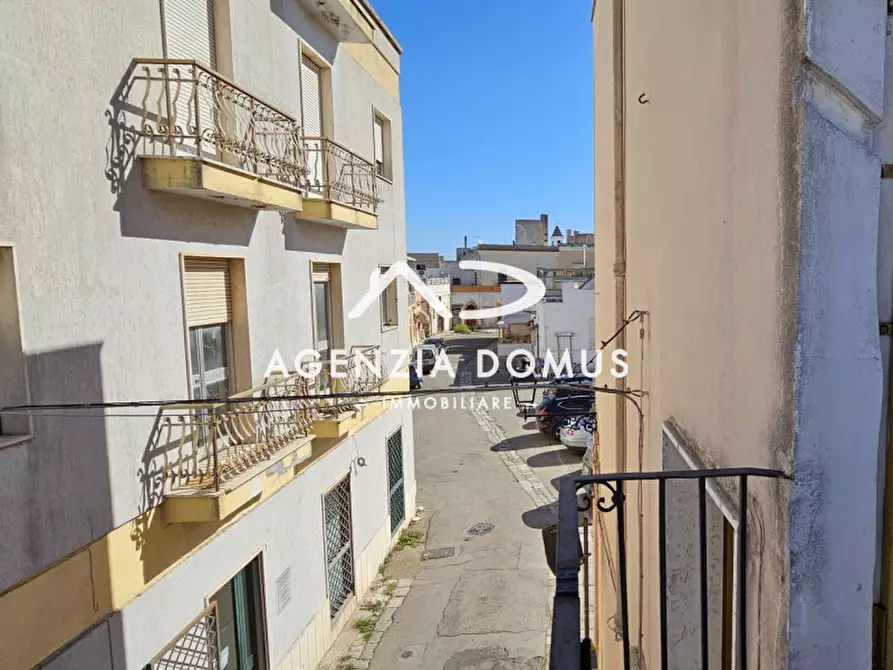 Immagine 17 di Appartamento in vendita  in Piazza Giancarlo 8 a Racale